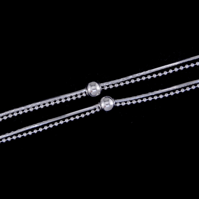 Silver Chain