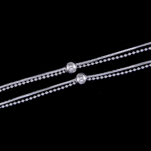 Silver Chain