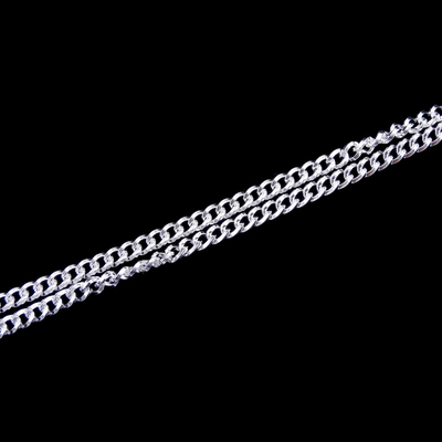 Silver Chain