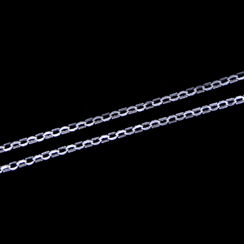 Silver Chain