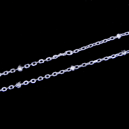 Silver Chain