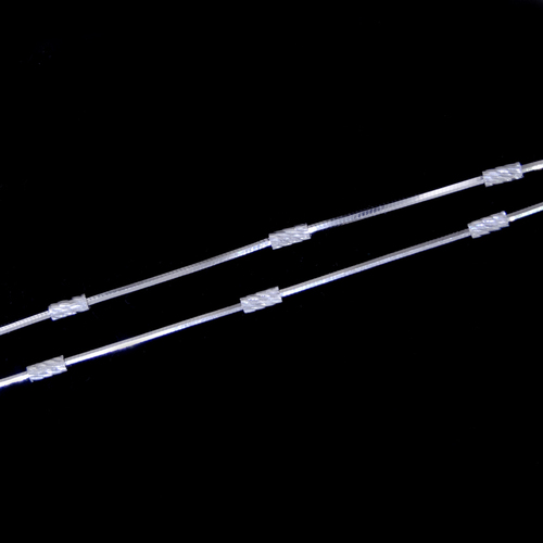 Silver Chain