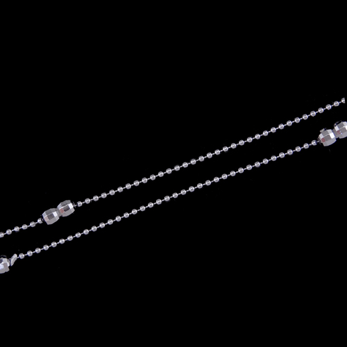 Silver Chain
