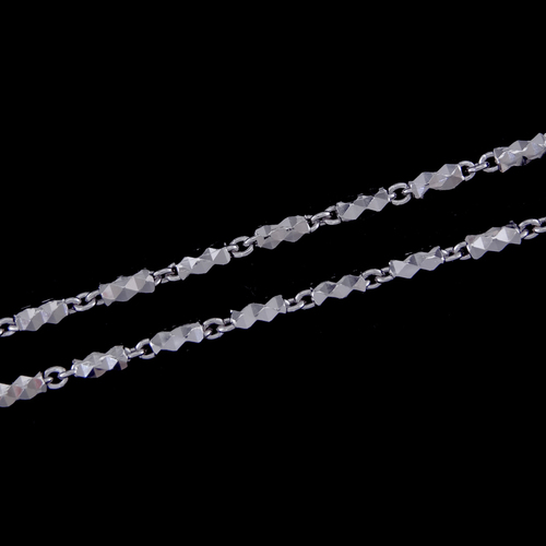 Silver Chain