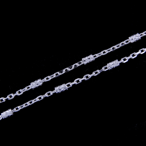 Silver Chain