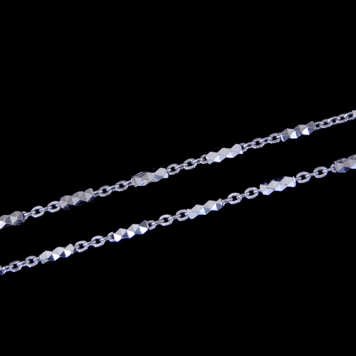 Silver Chain