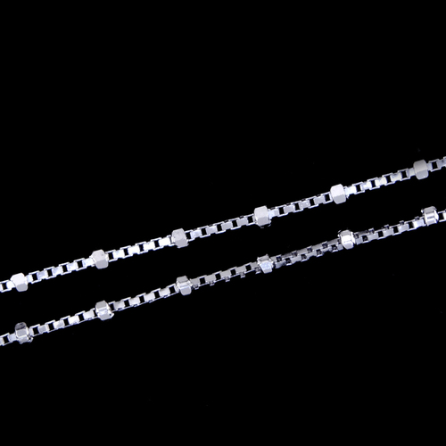 Silver Chain