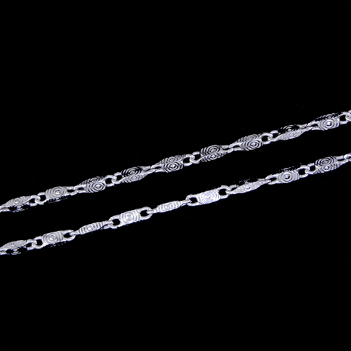 Silver Chain