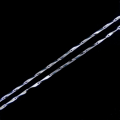 Silver Chain