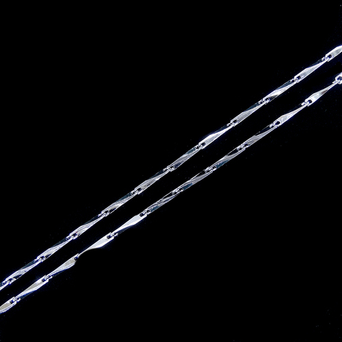 Silver Chain