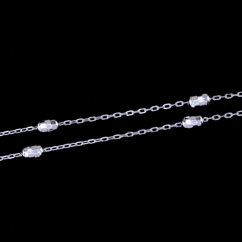 Silver Chain