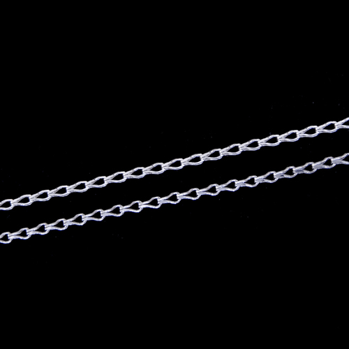 Silver Chain