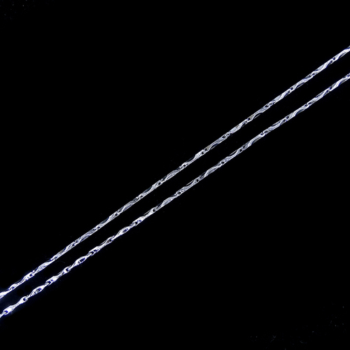 Silver Chain