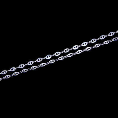 Silver Chain