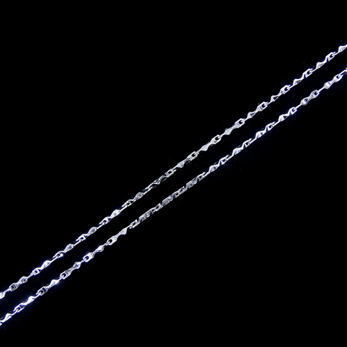 Silver Chain