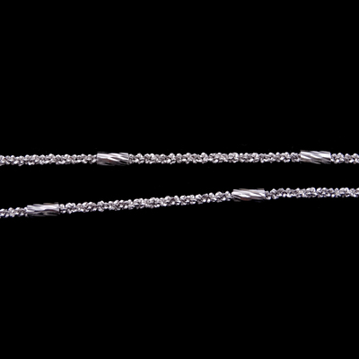 Silver Chain