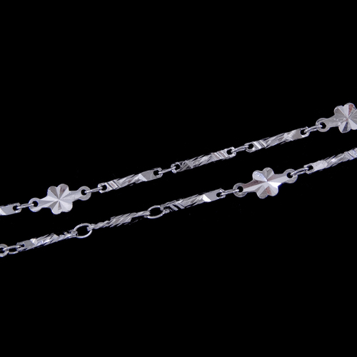 Silver Chain