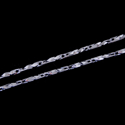 Silver Chain