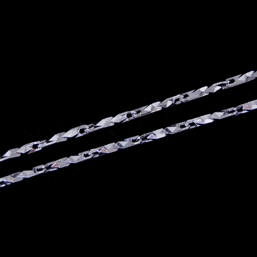 Silver Chain