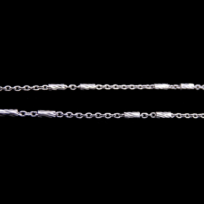 Silver Chain