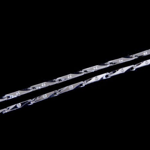 Silver Chain