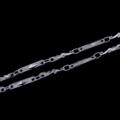Silver Chain