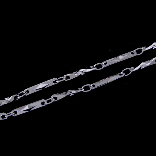 Silver Chain