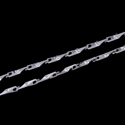 Silver Chain