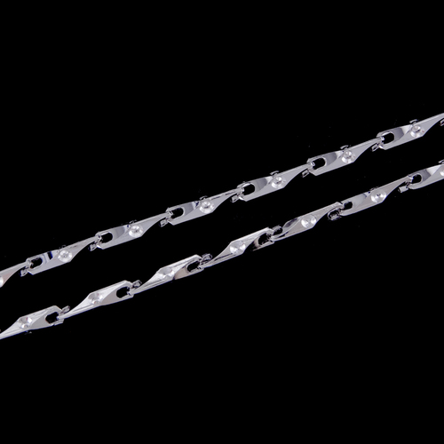 Silver Chain