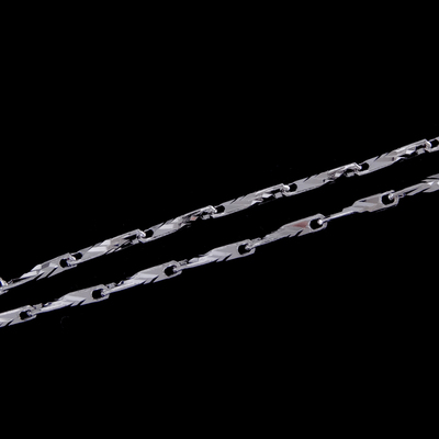 Silver Chain