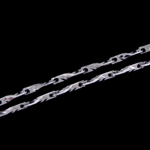 Silver Chain