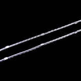 Silver Chain