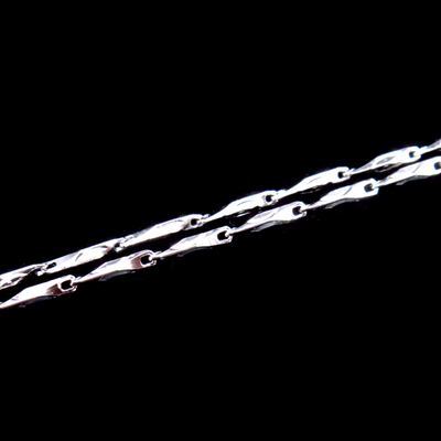 Silver Chain