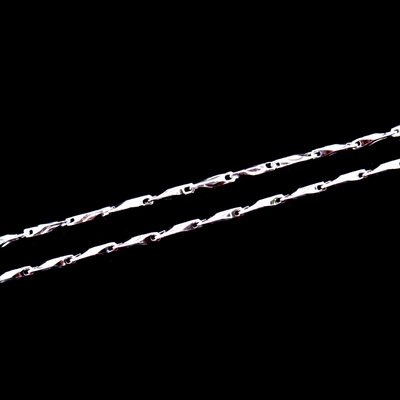 Silver Chain