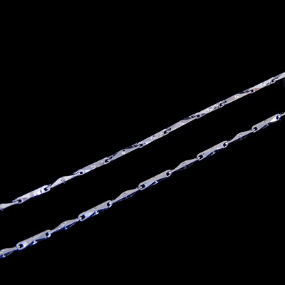 Silver Chain