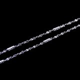 Silver Chain