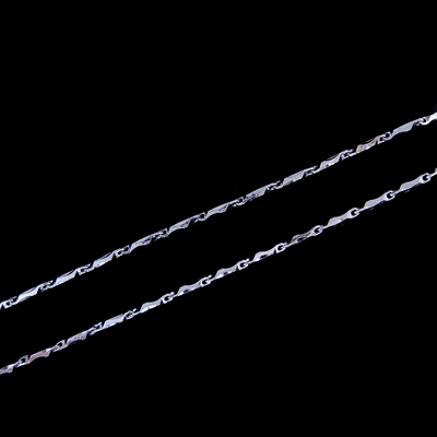 Silver Chain