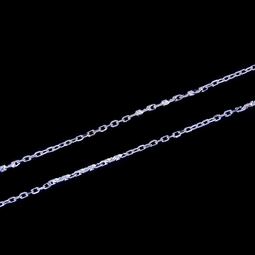 Silver Chain