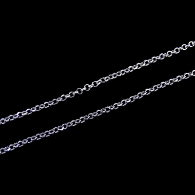 Silver Chain